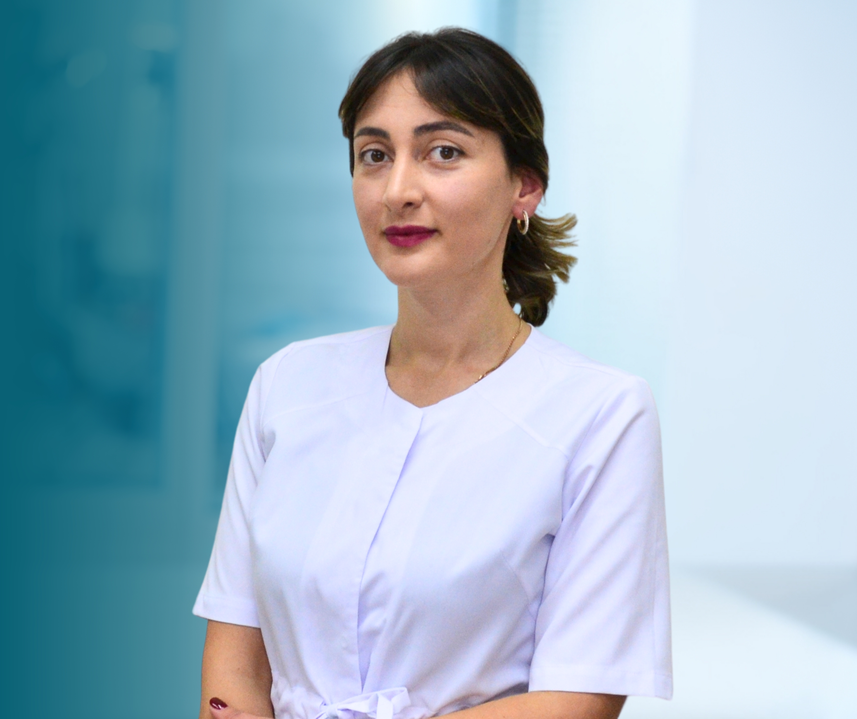 ნინო ლილუაშვილი